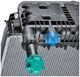 WATERRADIATOR MK, ATEGO 1, AXOR 1, AXOR 2